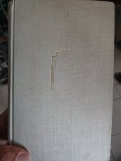 kniha Asie jaká je, Fr. Borový 1947