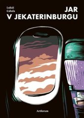 kniha Jar v Jekaterinburgu, Artforum 2021