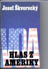 kniha Hlas z Ameriky, Sixty-Eight Publishers 1990