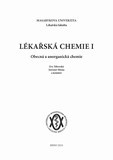 kniha Lékařská chemie., Masarykova univerzita 2007