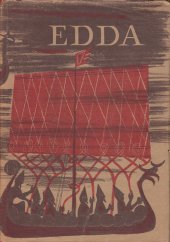 kniha Edda bohatýrské písně, Evropský literární klub 1942