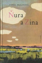 kniha Ňura a Zina, Svět sovětů 1964