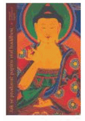 kniha Jak se prodavač papíru stal buddhou korejské buddhistické legendy, DharmaGaia 2006