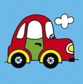 kniha První obrázky 2, Librex 2018