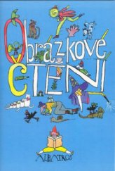 kniha Obrázkové čtení, Albatros 2002