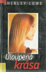 kniha Uloupená krása, Lukasík 1997
