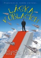 kniha Láska v oblacích, BB/art 2007