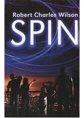 kniha Spin, Polaris 2006