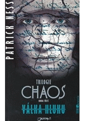 kniha Chaos 3. - Válka Hluku, Jota 2012