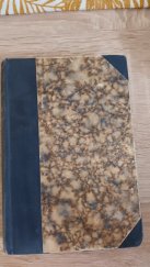 kniha Z Brdských lesů Romány a Obrazy, Nakladatel Jos. R. Vilímek 1908