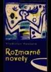 kniha Rozmarné novely, Mladá fronta 1959