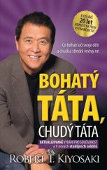 kniha Bohatý táta, chudý táta, Esence 2023