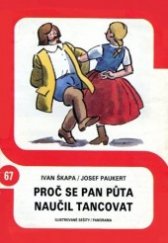 kniha Proč se pan Půta naučil tancovat, Panorama 1980