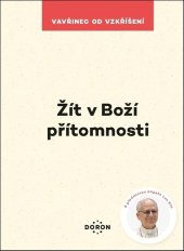 kniha Žít v Boží přítomnosti, Doron 2026