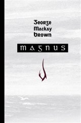 kniha Magnus, Dybbuk 2016
