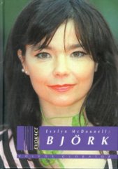 kniha Björk, Volvox Globator 2003