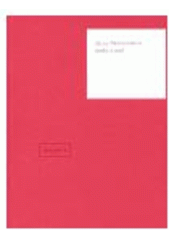 kniha Sopky a tratě (2004-2006), Arbor vitae 2006