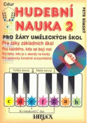 kniha Hudební nauka 2, Hitbox 2003