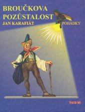 kniha Broučkova pozůstalost [pohádky], TeMi CZ 2007