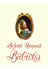 kniha Babička, Václav Pavlík 1940