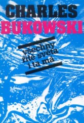 kniha Všechny řitě světa i ta má, Pragma 1991