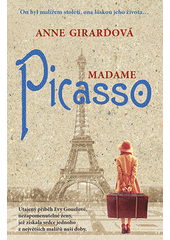 kniha Madame Picasso, Metafora 2015