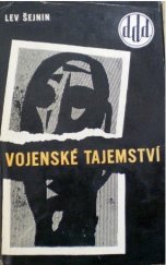 kniha Vojenské tajemství, Svět sovětů 1966