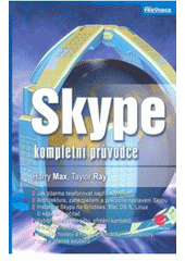 kniha Skype kompletní průvodce, Grada 2008