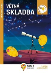 kniha Větná skladba, Fraus 2023