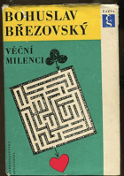 kniha Věční milenci, Československý spisovatel 1965