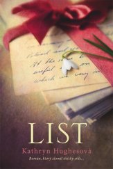 kniha List Román, ktorý zlomil tisícky sŕdc..., Fortuna Libri 2015