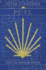 kniha Púte Cesty za zmyslom života, Ikar 2022