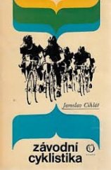 kniha Závodní cyklistika, Olympia 1976