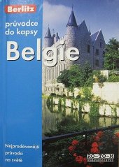 kniha Belgie [průvodce do kapsy], RO-TO-M 2004