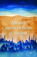 kniha Modrá mezi nebem a vodou, Plus 2016