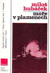 kniha Moře v plamenech, Panorama 1983