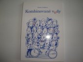 kniha Kombinované vady, Univerzita Palackého 2005