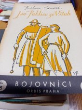 kniha Jan Puklice ze Vstuh, Orbis 1946