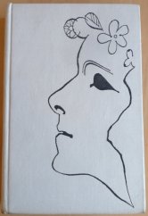 kniha Hana Kvapilová život a dílo, Orbis 1960