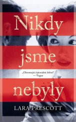 kniha Nikdy jsme nebyly , Slovart 2019