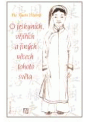 kniha O jeskyních, vějířích a jiných věcech tohoto světa, DharmaGaia 2007