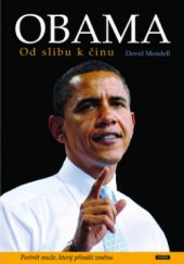kniha Obama od slibu k činu, Práh 2008