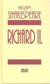kniha Richard II., Evropský literární klub 2003