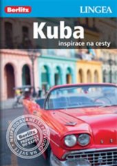 kniha Kuba inspirace na cesty, Lingea 2015