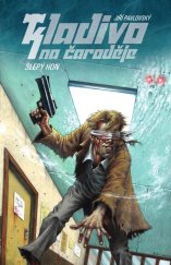 kniha Kladivo na čaroděje Slepý hon, Epocha 2024