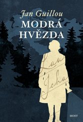 kniha Modrá hvězda, Host 2016