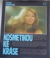 kniha Kosmetikou ke kráse, Osveta 1988