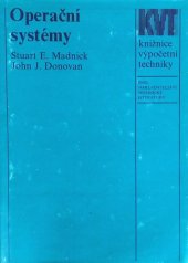 kniha Operační systémy, SNTL 1981