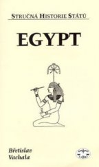 kniha Egypt, Libri 2003