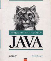 kniha Programování v jazyce JAVA, CPress 1997